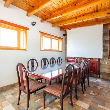 El Pueblito  Hotel Josefas Boutique מראה חיצוני תמונה