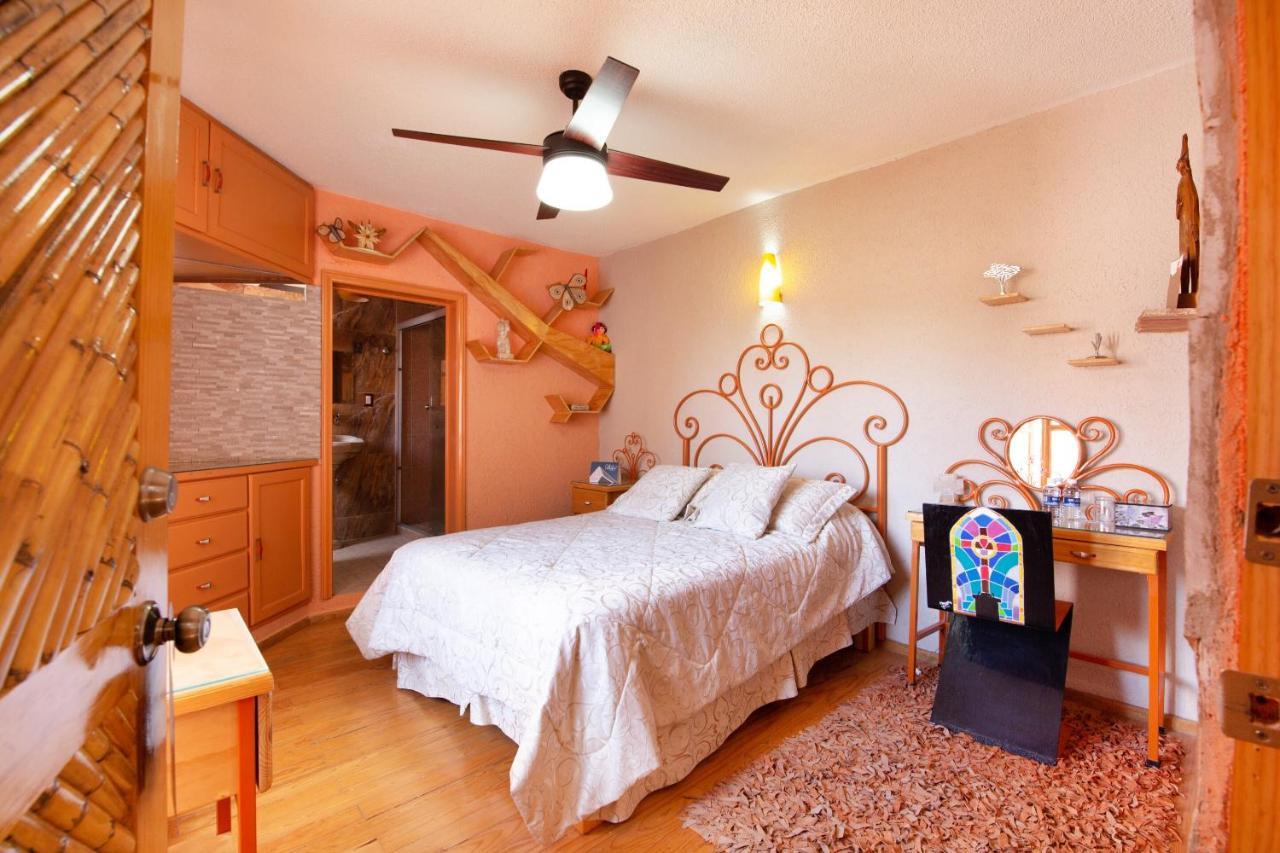 El Pueblito  Hotel Josefas Boutique מראה חיצוני תמונה