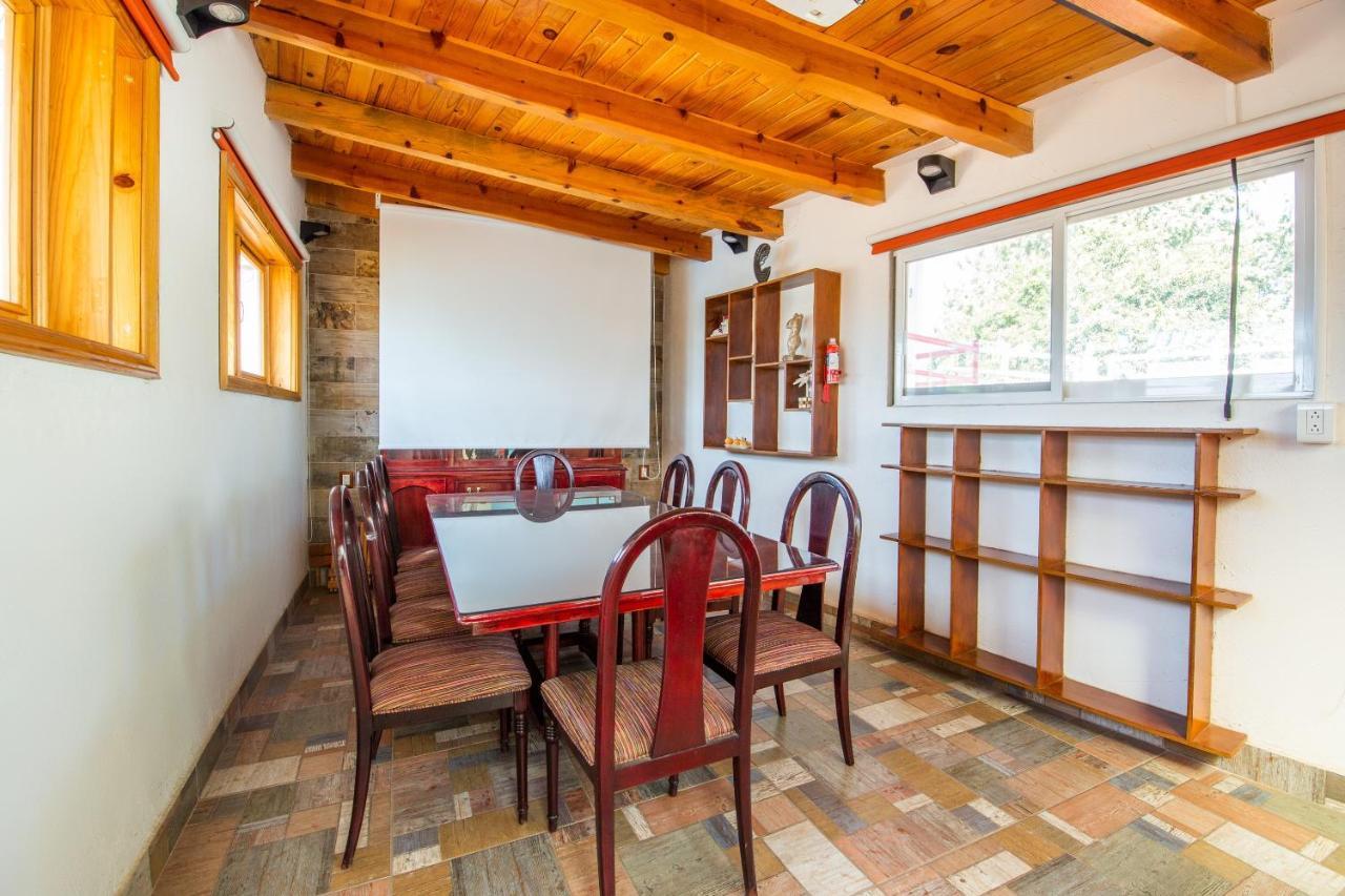 El Pueblito  Hotel Josefas Boutique מראה חיצוני תמונה