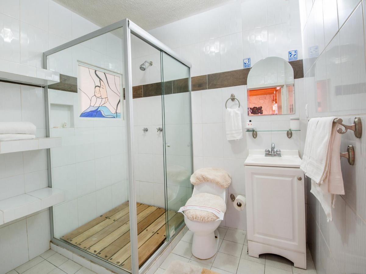 El Pueblito  Hotel Josefas Boutique מראה חיצוני תמונה