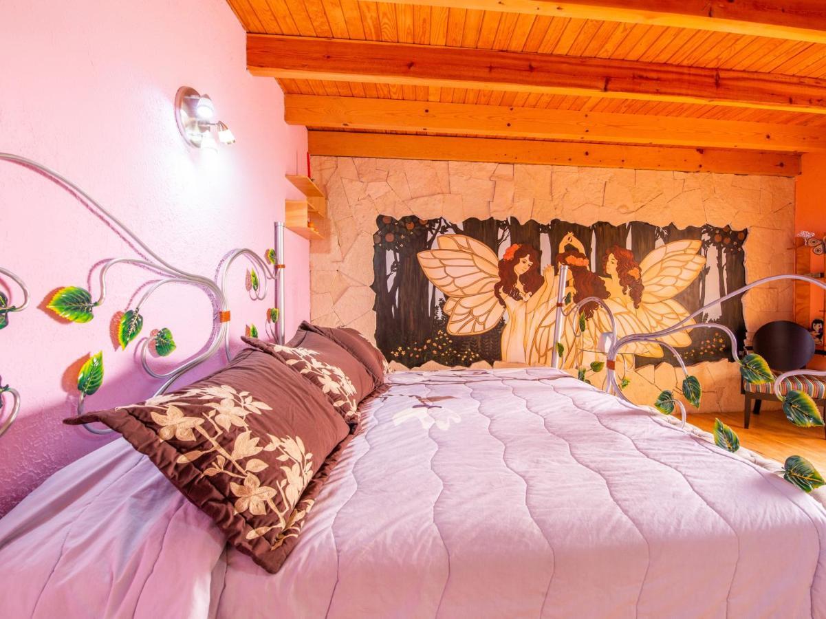 El Pueblito  Hotel Josefas Boutique מראה חיצוני תמונה