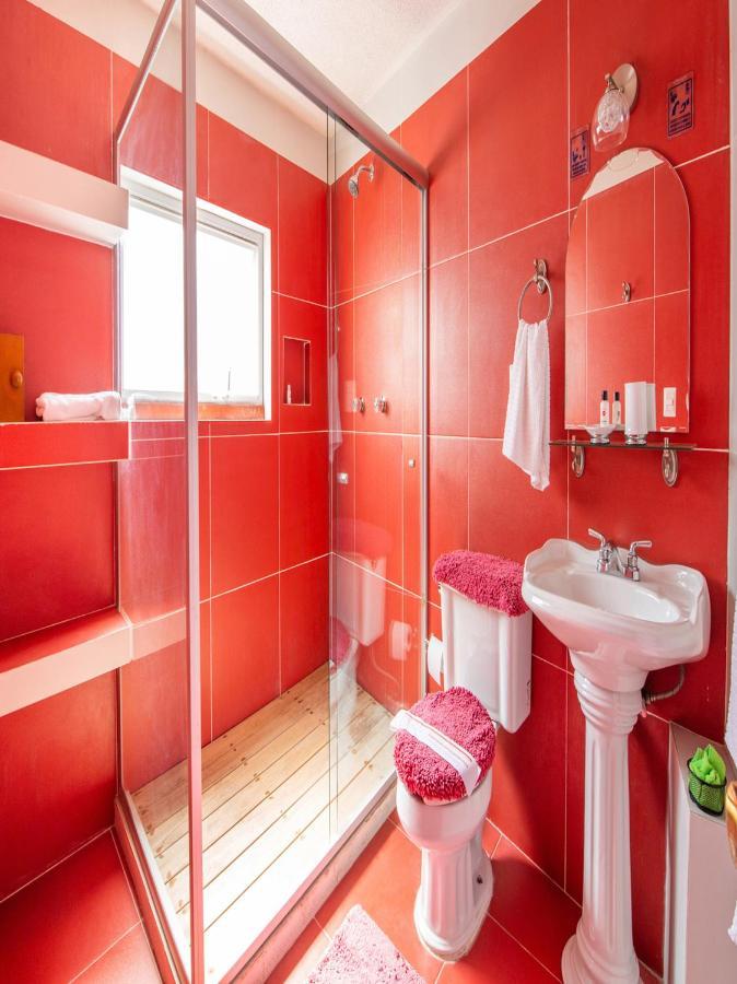 El Pueblito  Hotel Josefas Boutique מראה חיצוני תמונה