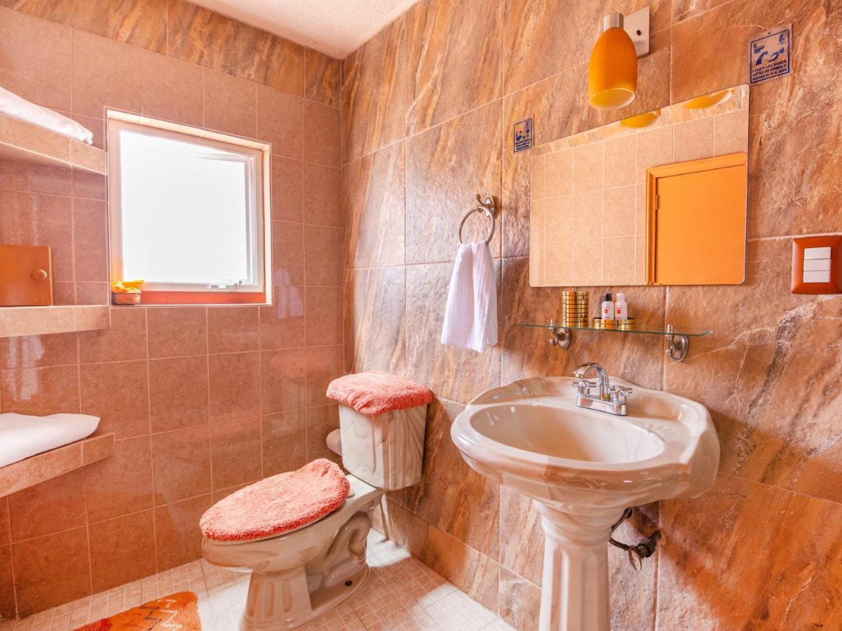 El Pueblito  Hotel Josefas Boutique מראה חיצוני תמונה