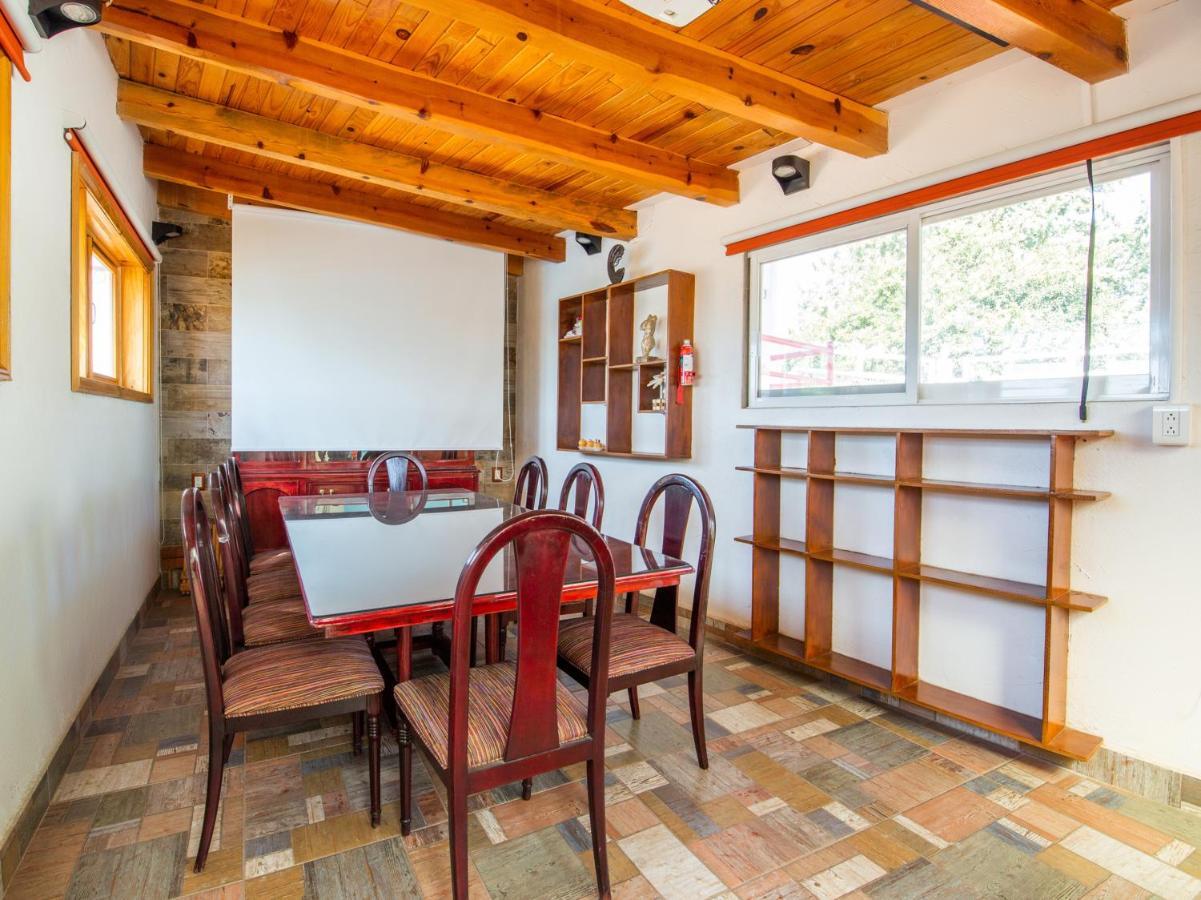 El Pueblito  Hotel Josefas Boutique מראה חיצוני תמונה