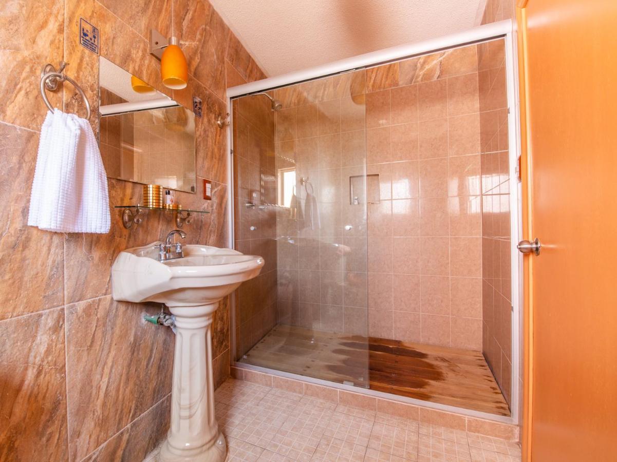 El Pueblito  Hotel Josefas Boutique מראה חיצוני תמונה