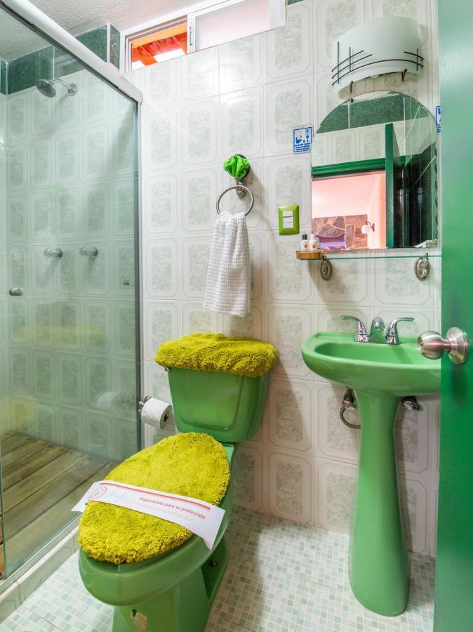 El Pueblito  Hotel Josefas Boutique מראה חיצוני תמונה