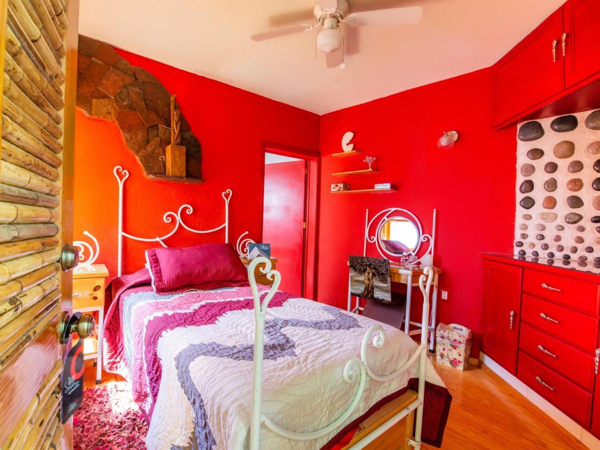 El Pueblito  Hotel Josefas Boutique מראה חיצוני תמונה