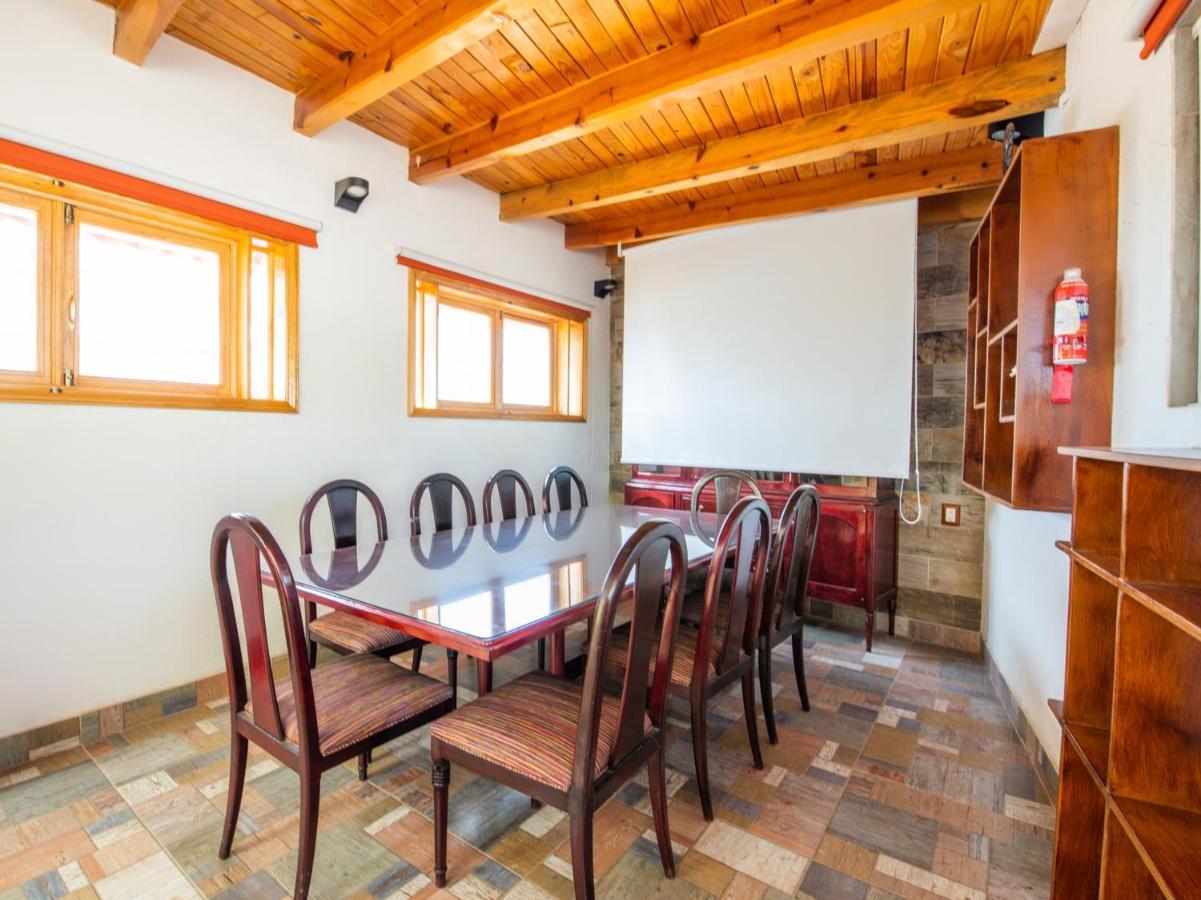 El Pueblito  Hotel Josefas Boutique מראה חיצוני תמונה